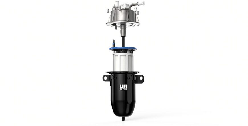 LA TECNOLOGIA UFI GEN2 PLUS IN PRIMO EQUIPAGGIAMENTO SULL’ATTESISSIMA ALFA ROMEO TONALE